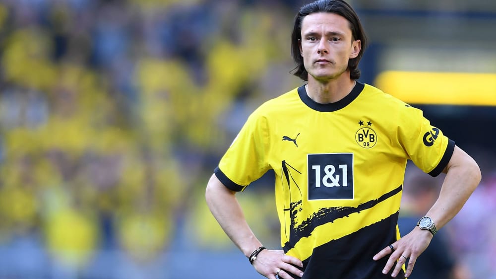 Trennung vom BVB: Nico Schulz und Dortmund lösen den Vertrag auf.
