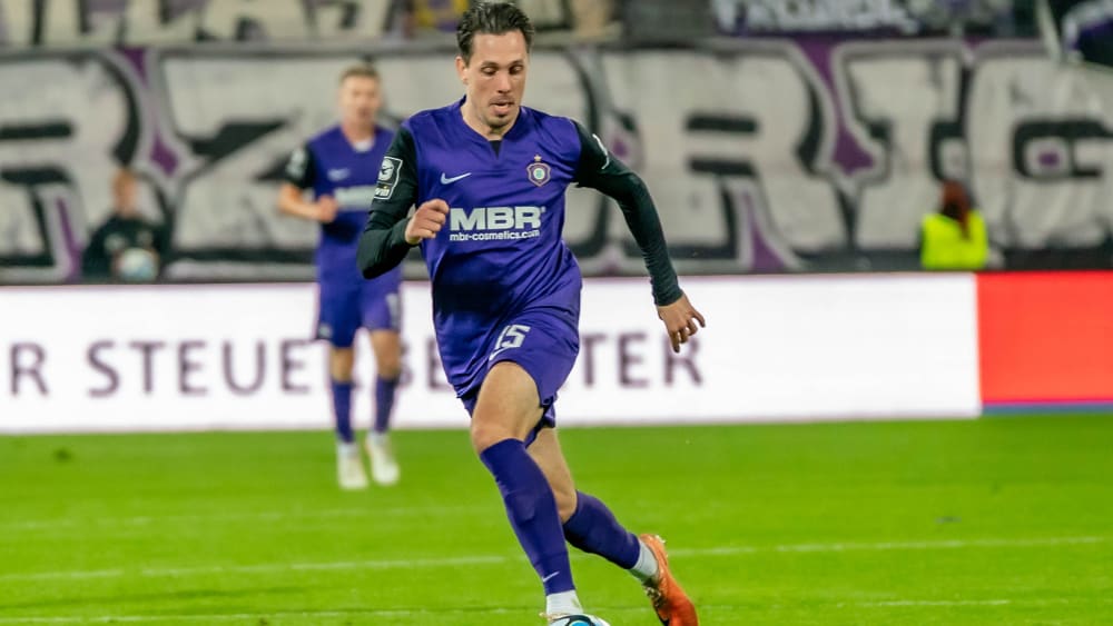Marcel Bär (Aue)