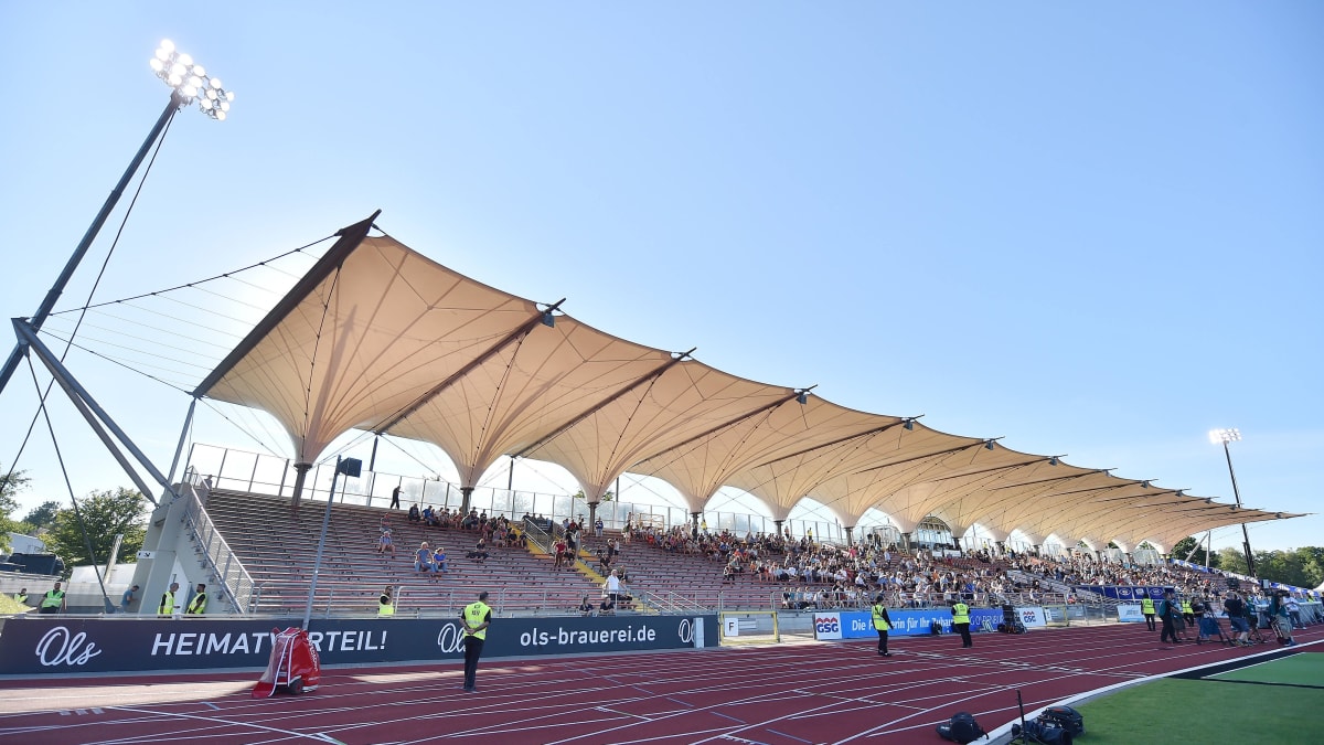 VfB Oldenburg Stadtrat gibt grünes Licht für neues Stadion kicker
