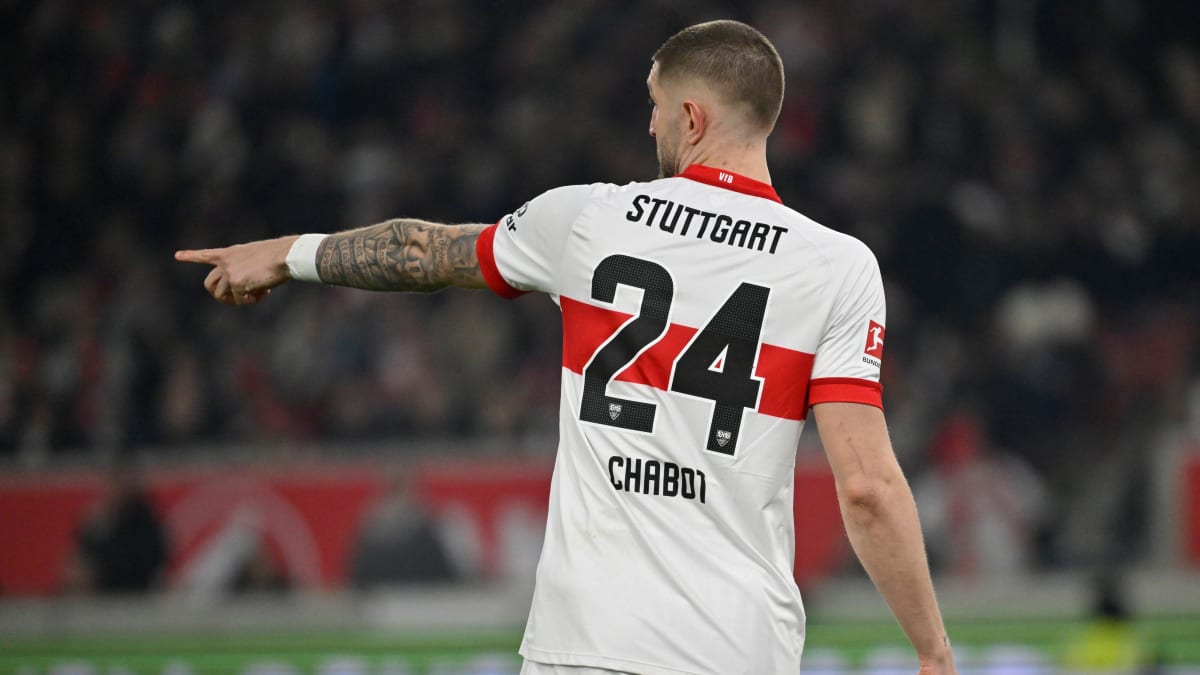 VfB Stuttgart: Boss Jeff returns