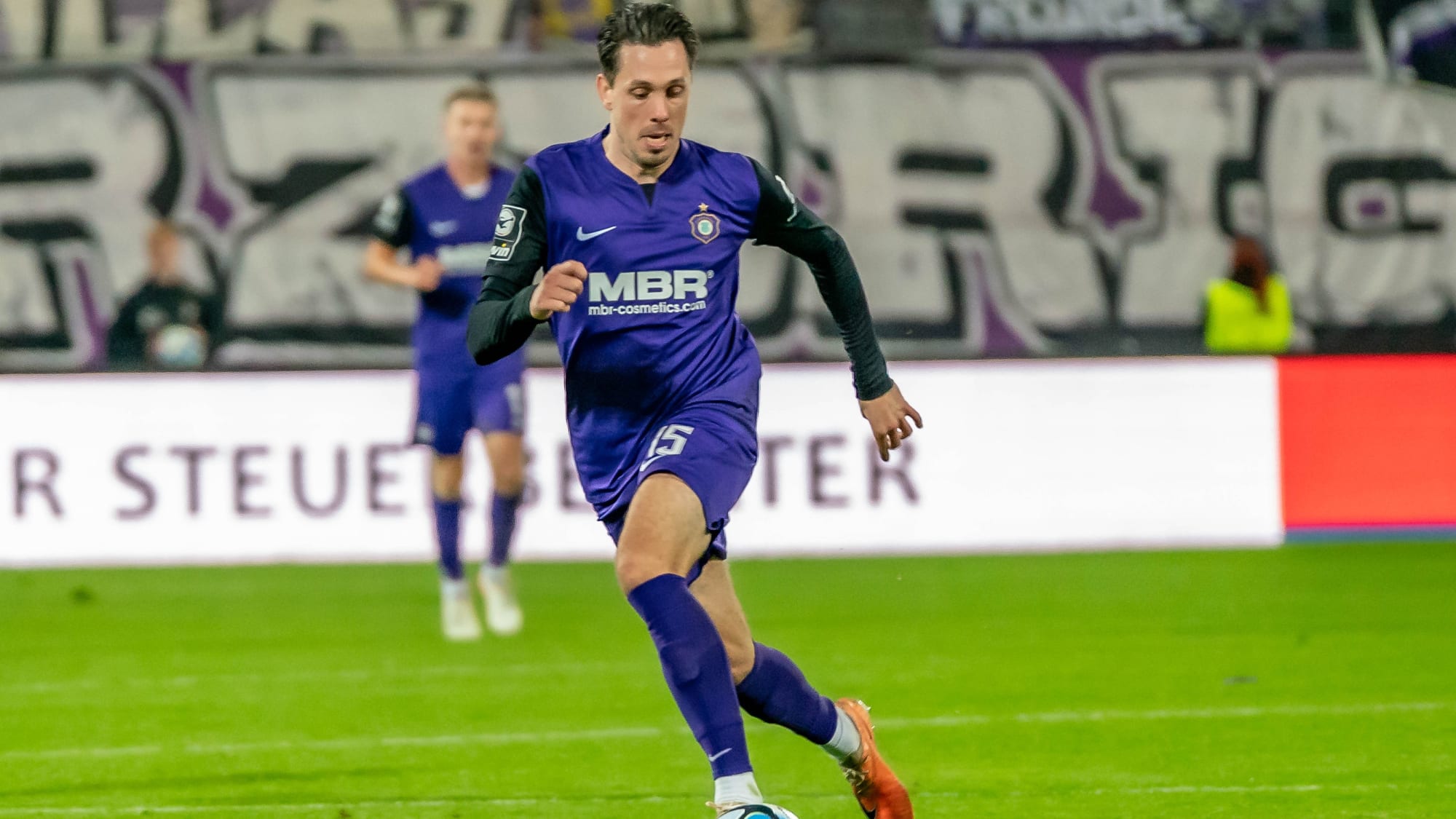 Marcel Bär (Aue)