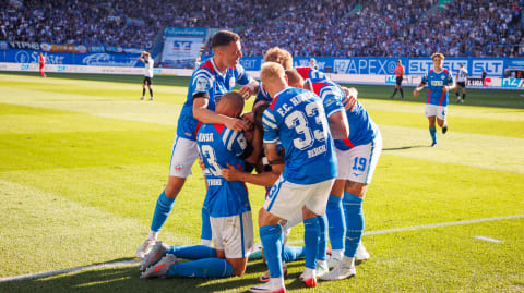 3. Liga - Highlights by MagentaSport