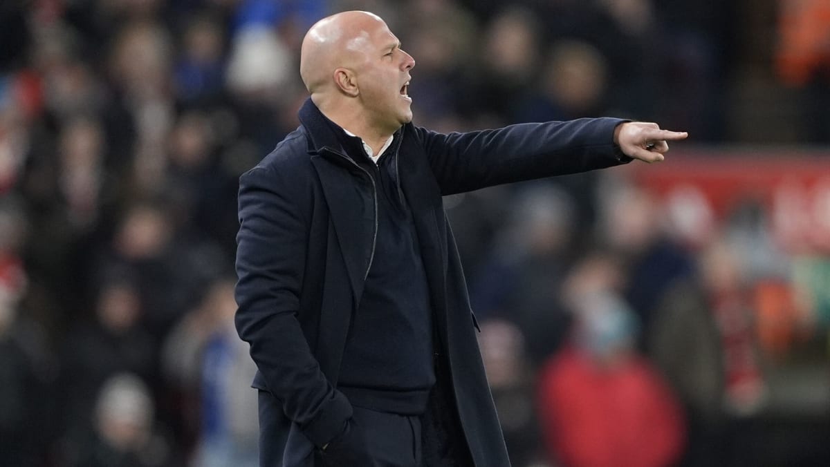 -Vielleicht-ein-guter-Punkt-Slot-trotz-1-1-gegen-Sunderland-zufrieden