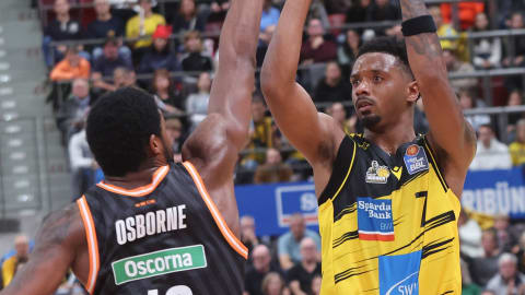 BBL-Highlights