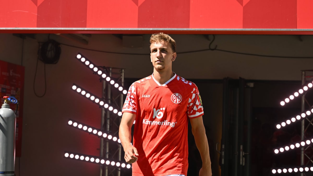 Einigung erzielt: Mainz vor Vertragsverlängerung mit Weiper