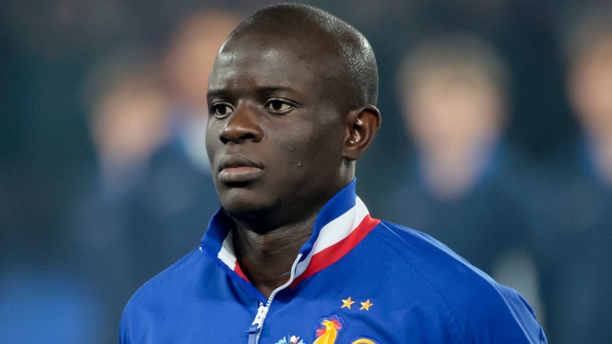 Fenerbahce accuses Al-Ittihad: Kanté transfer falls through