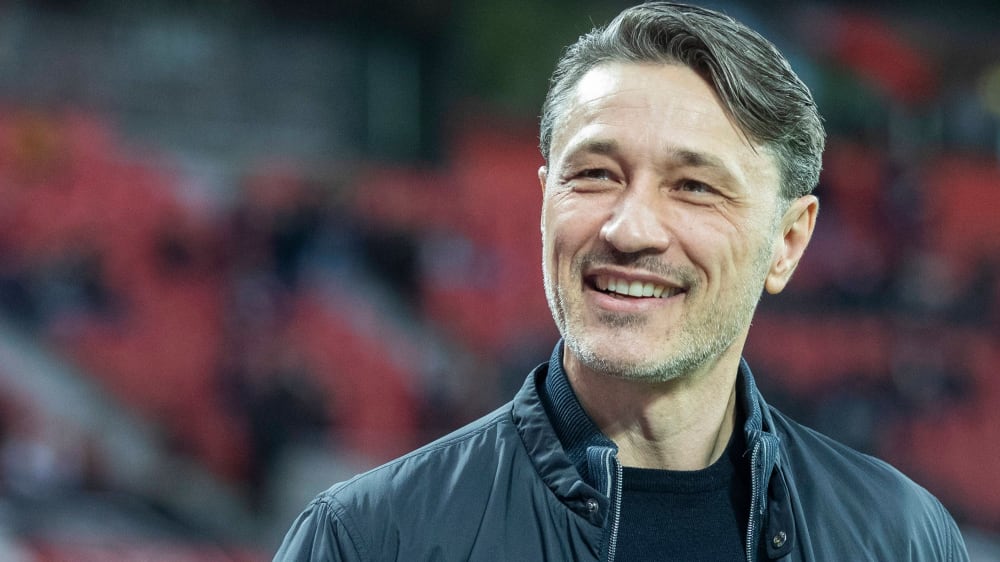 Niko Kovac
