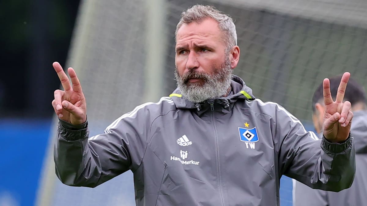 Historischer Walter aber kann er auch Geschichte schreiben? kicker