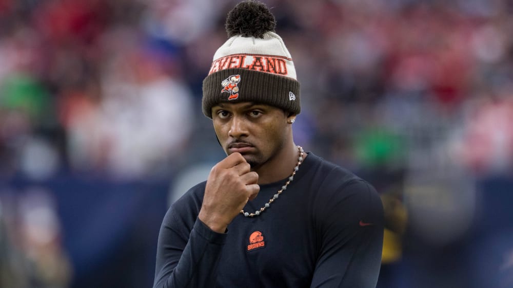 Deshaun Watson