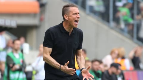 Wolfsburg-Coach kehrt zur U 19 zurück