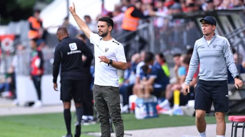 3. Liga - Stimmen by MagentaSport