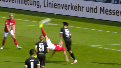 3. Liga - Stimmen by MagentaSport