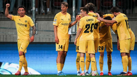 Match-Clip Champions League