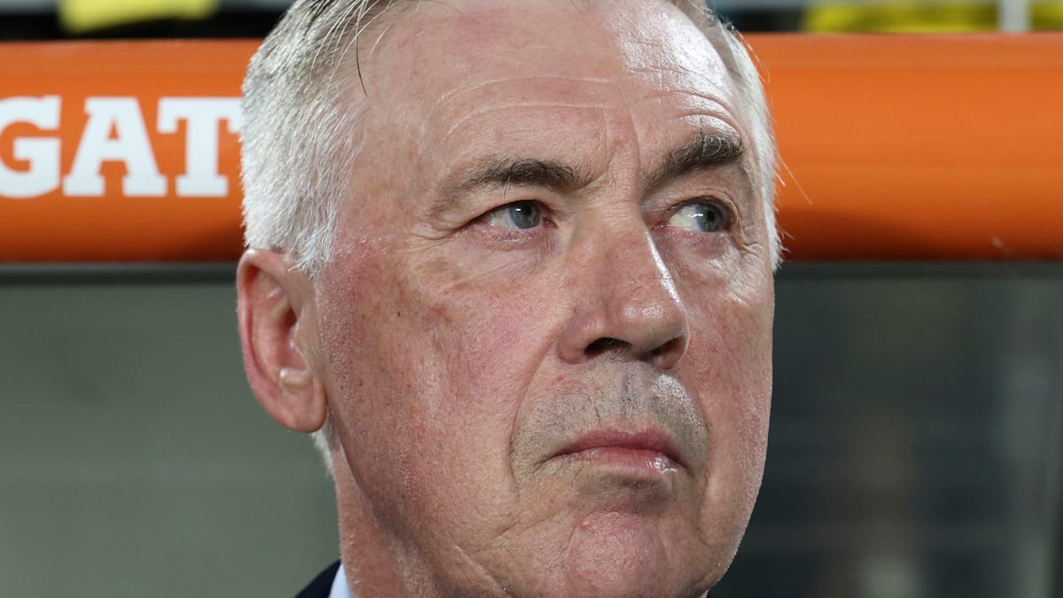 Ancelottis Vision für die Selecao: 