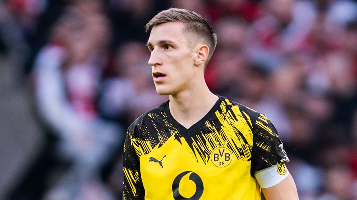 Schlotterbeck verlängert beim BVB