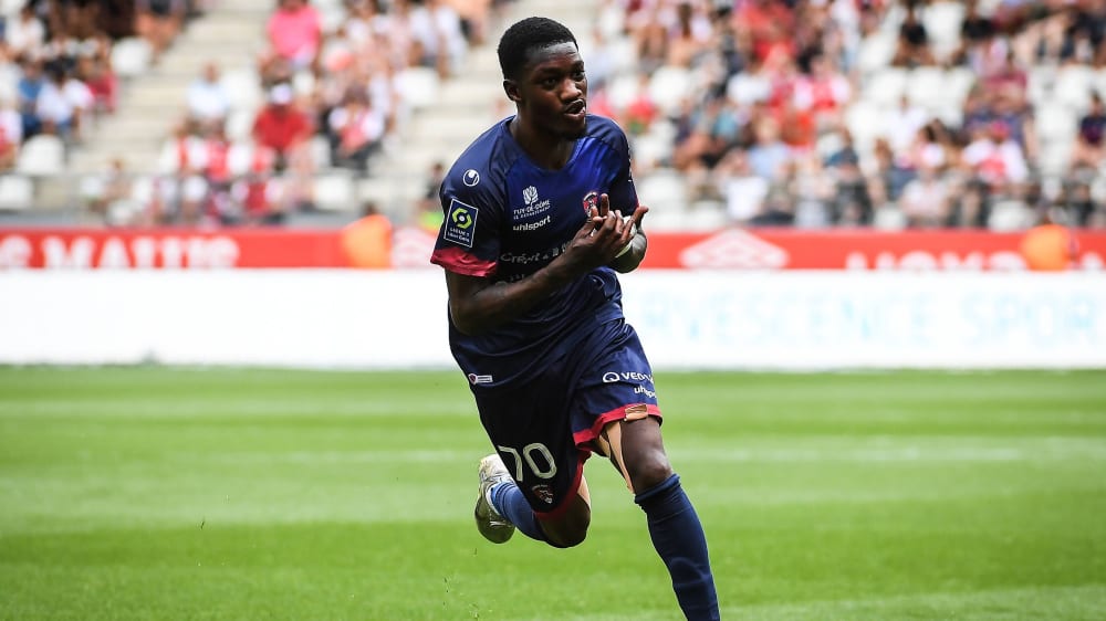 Muhammed Cham im Gespräch 