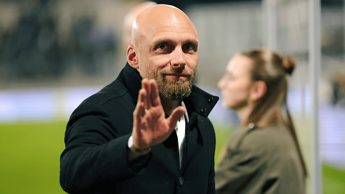 (k+) Farewell, atmosphere, squad planning: What Book's departure means ...