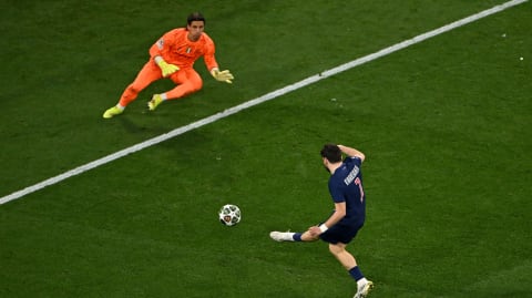 Match-Clip Champions League