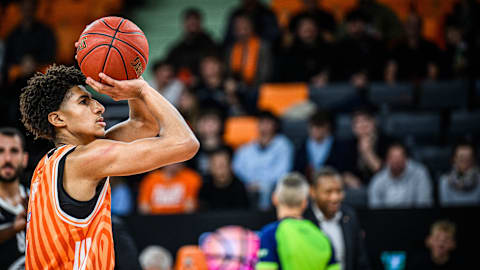 Basketball - Highlights by MagentaSport