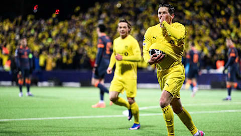 Highlights Champions League