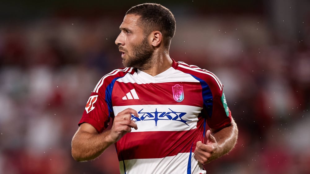 Shon Weissman wird nicht zu Fortuna Düsseldorf wechseln.