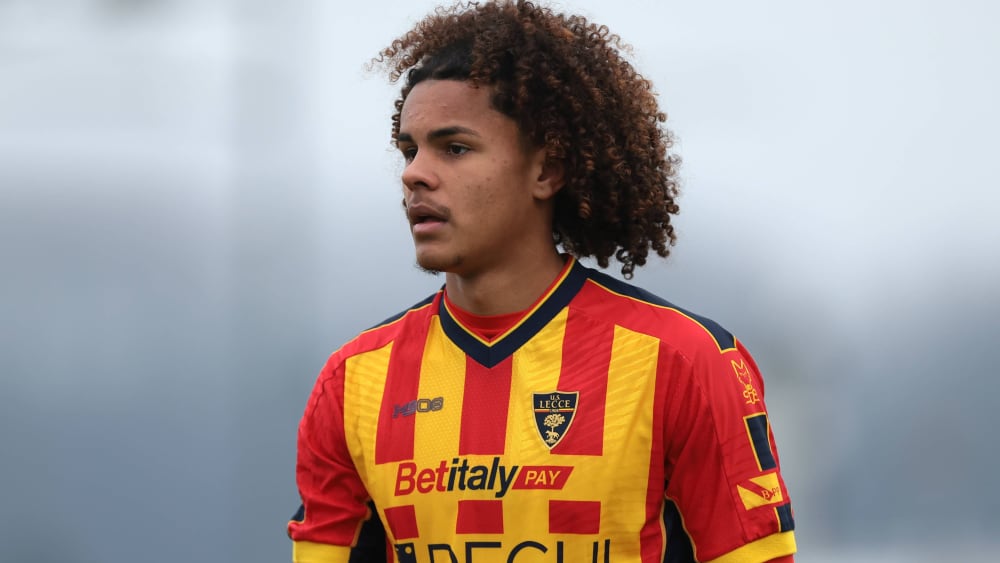 Elijah Scott (Lecce)