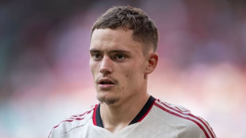 Reds-Coach lobt 22-Jährigen