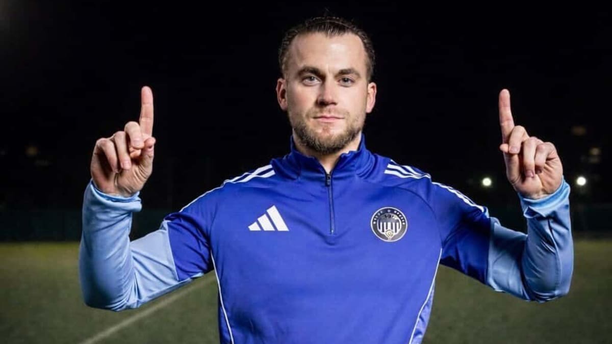 Kanone statt Karriereende: Pohles spezielle 