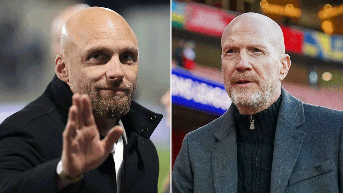 BVB-Berater Sammer hält Book für eine 