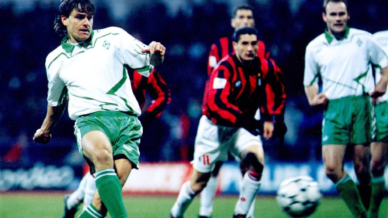 Alle Torschützenkönige der Champions League kicker