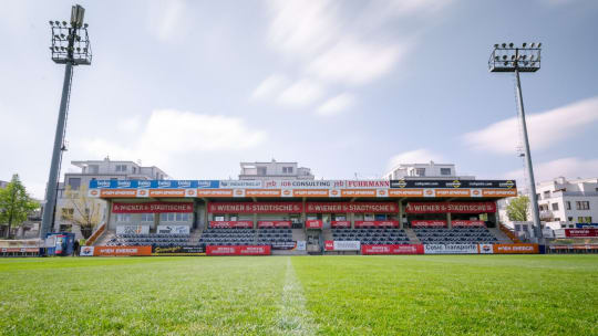 FAC und Landhaus agieren ab sofort als Spielgemeinschaft.