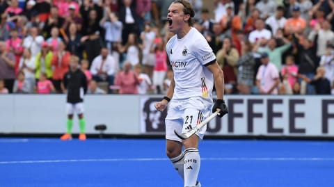 Hockey-EM - Highlights by MagentaSport