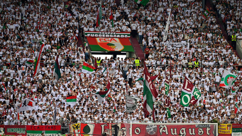 WWK-Arena