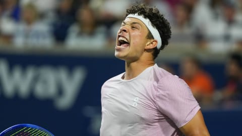 Highlights Tennis