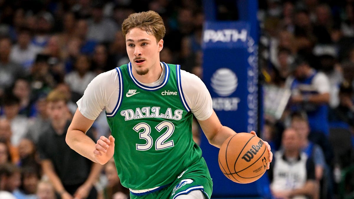 51 Punkte, MJ-Vergleiche, NBA-Rekord: Flagg zwischen Geschichte und Frust