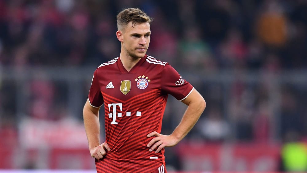 Joshua Kimmich