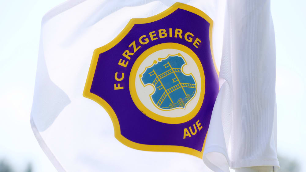 Der FC Erzgebirge Aue hat vor dem Start der 3. Liga ein wichtige Mitteilung verbreitet.