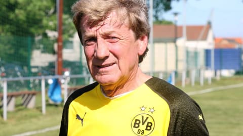 Weltmeister von 1990 mit 67 Jahren verstorben