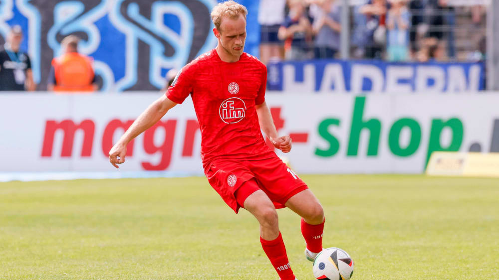 Lucas Brumme.
