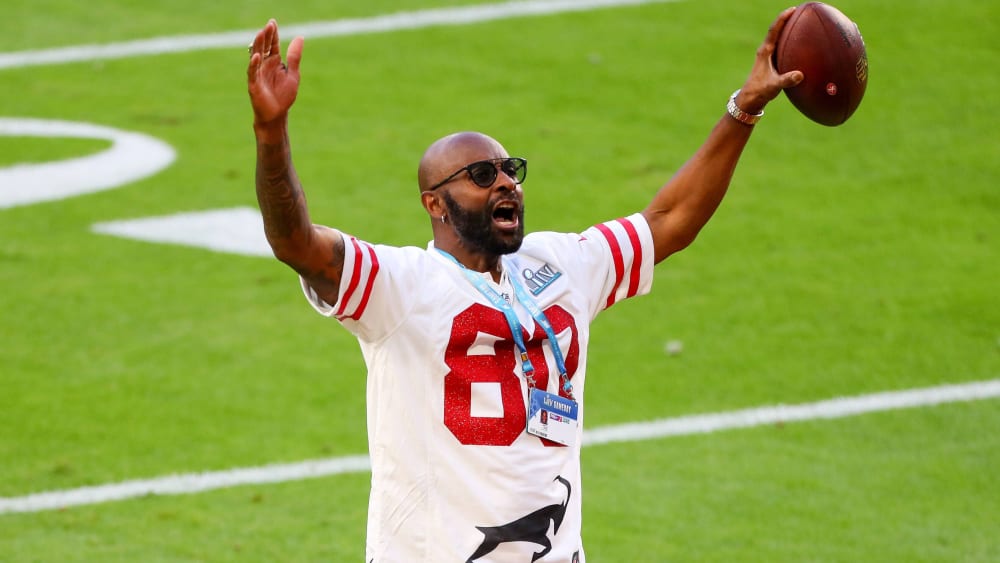 Jerry Rice