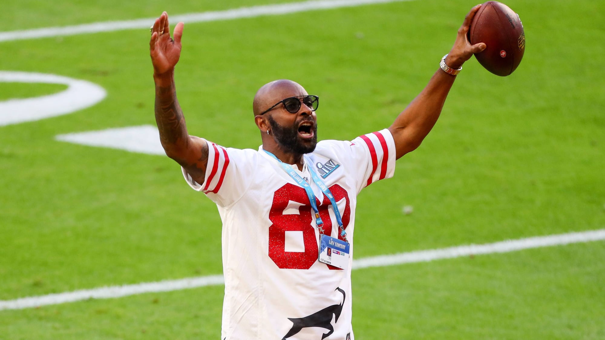 Jerry Rice
