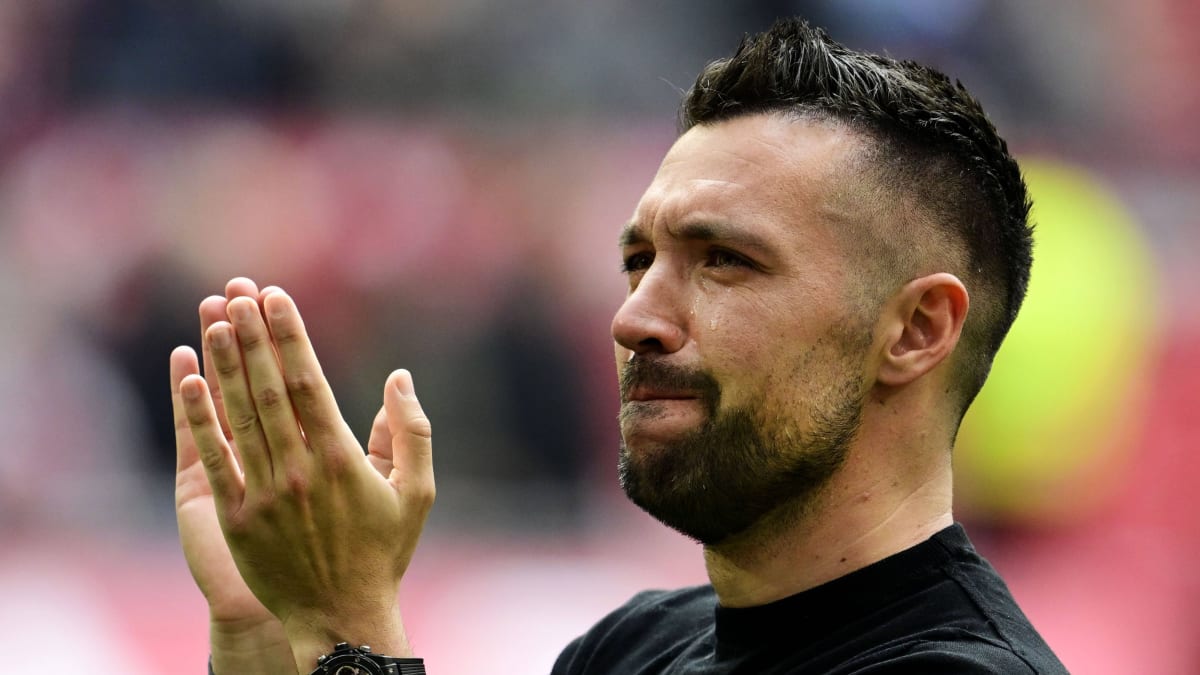 Nach verspielter Meisterschaft: Trainer Farioli verlässt Ajax