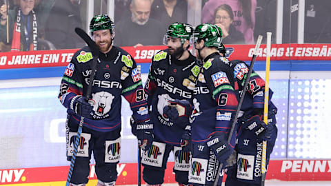 Eishockey - Highlights by MagentaSport