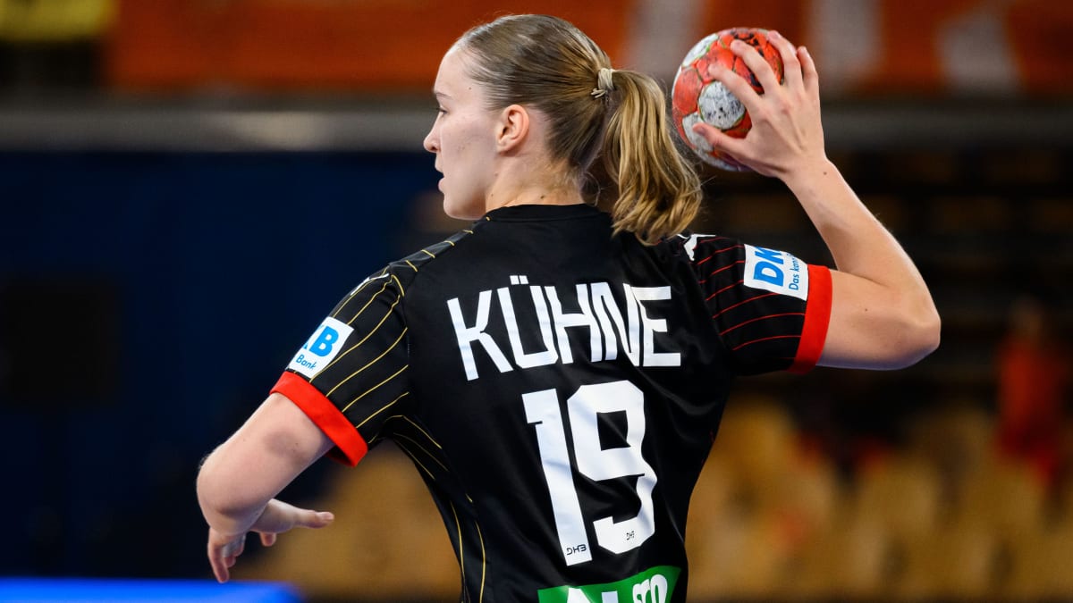 Nieke Kühne: Kometarny wzlot w drodze na Mistrzostwa Świata w domu