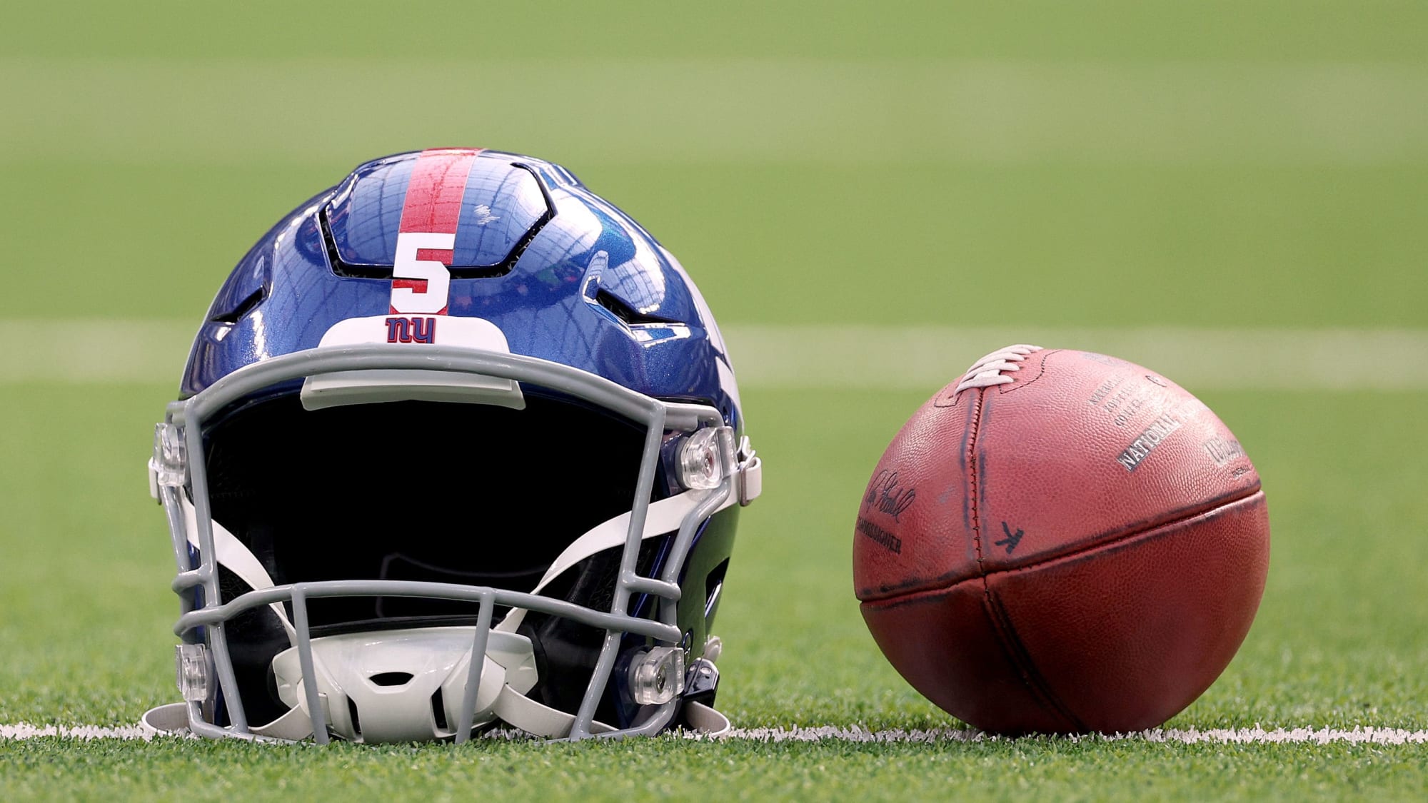 New York Giants