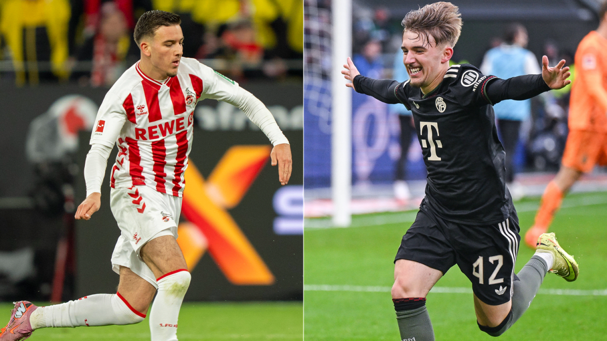 "Freigeist" vs. "Spezialist": Was El Mala und Karl unterscheidet