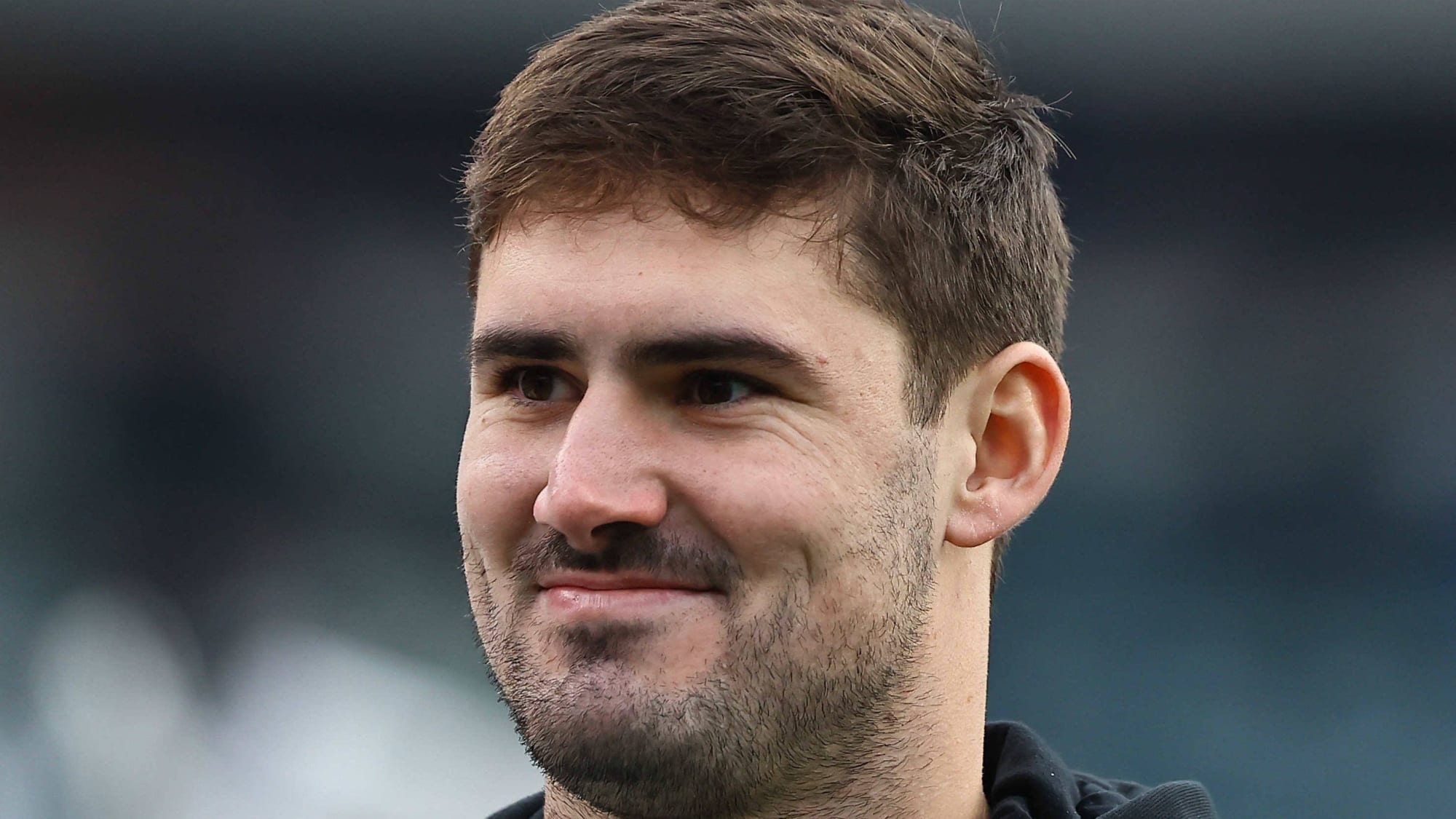 Daniel Jones