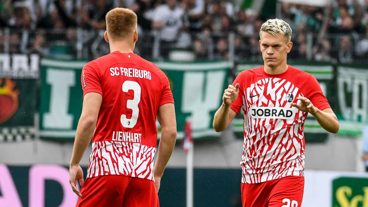 Nach Verletzungsmisere: So plant Freiburg in der Defensive