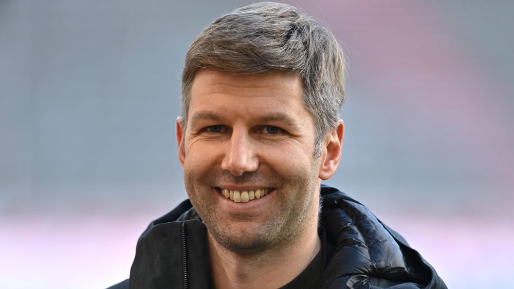 Verlässt den VfB Stuttgart mitten in der Saison: Thomas Hitzlsperger.