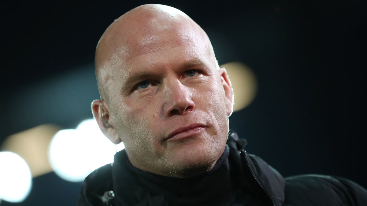 Rasiejewski im Interview 